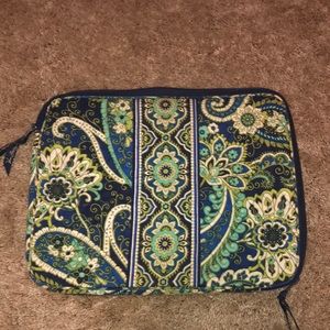 Vera Bradley Laptop Case